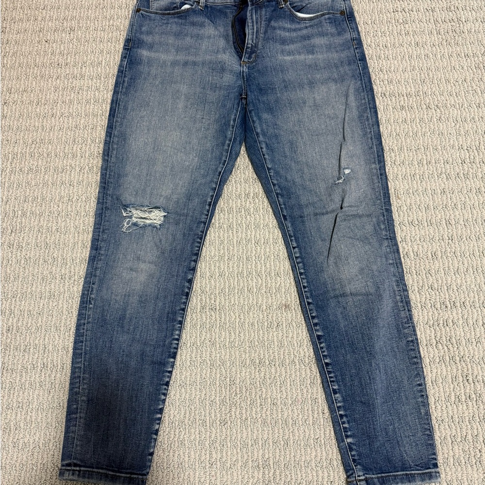 Banana Republic Skinny Jeans